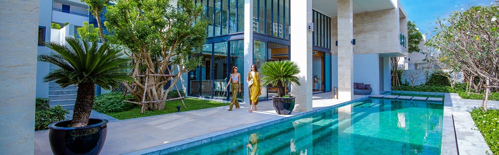 Baba Beach Club Hua Hin